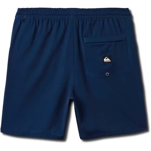 Quiksilver Men's Taxer Amphibian 18" Hybrid Shorts alt image view 4