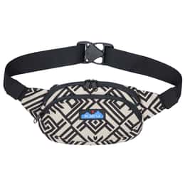 Kavu Women's Canvas Spectator Belt Bag