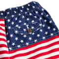 Chubbies Boys' The Mini 'Mericas Casual Shorts alt image view 3