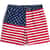 Color Option: American Flag