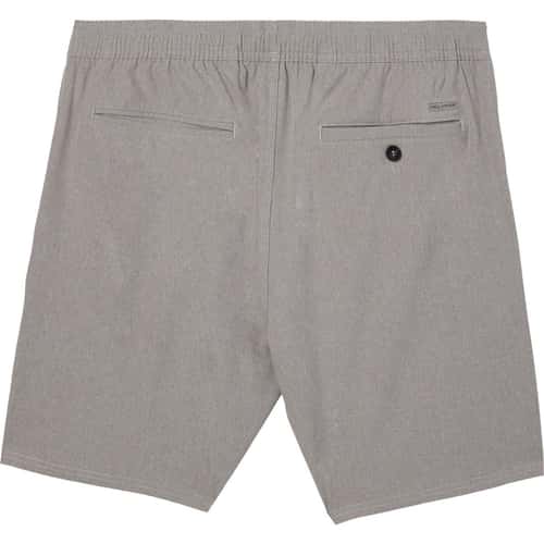 O'Neill Boys' Reserve E-Waist 16" Hybrid Shorts alt image view 2