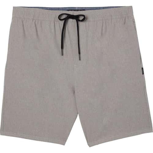 O'Neill Boys' Reserve E-Waist 16" Hybrid Shorts alt image view 1