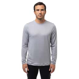 FOLiA Men's All-Day Everyday Long Sleeve T Shirt
