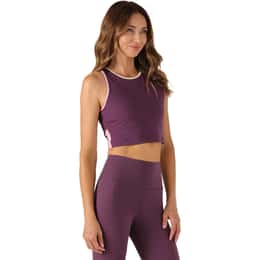 Glyder Women's Criss Cross Bra