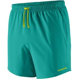 Patagonia Men's Trailfarer 6" Shorts