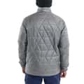 Burton Men's Versatile Heat Insulated Synthetic Down Jacket alt image view 2