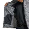Burton Men's Versatile Heat Insulated Synthetic Down Jacket alt image view 3