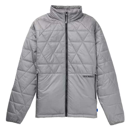 Burton Men's Versatile Heat Insulated Synthetic Down Jacket alt image view 1