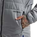 Burton Men's Versatile Heat Insulated Synthetic Down Jacket alt image view 4