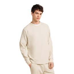 On Men's Movement Crew Long Sleeve T Shirt