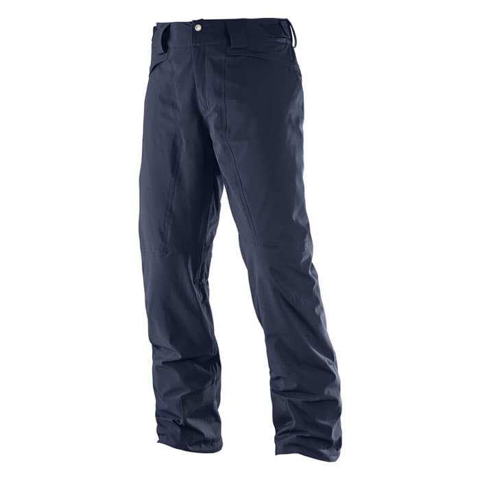 salomon icemania pants