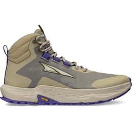 Altra Women's Timp Hiker Shoes
