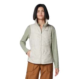 Columbia Women's Mix It Around Vest III