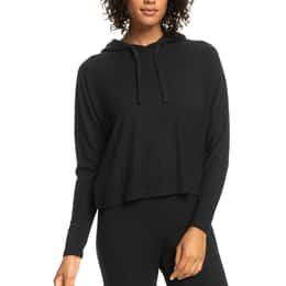 ROXY Women's Hang Five Hoodie