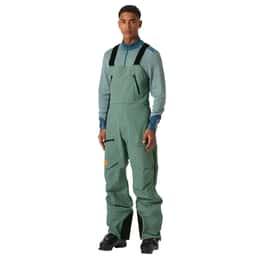 Helly Hansen Men's Ridge Infinity Bib Shell Ski Pants