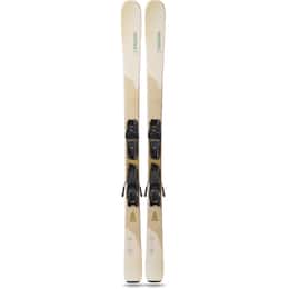 K2 Skis Women's Blur 79 Skis w/ M3 10 Bindings '26