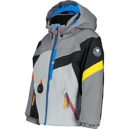 Obermeyer Little Boys' Super G Jacket