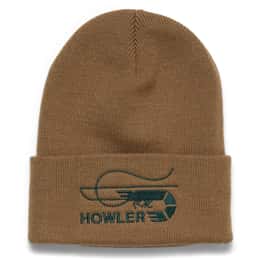 Howler Brothers Men's Command Beanie