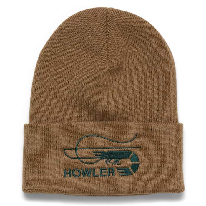 Howler Brothers Men's Command Beanie