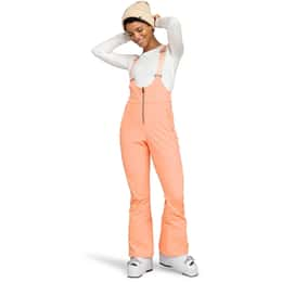 ROXY Women's Summit Bib Snow Pants