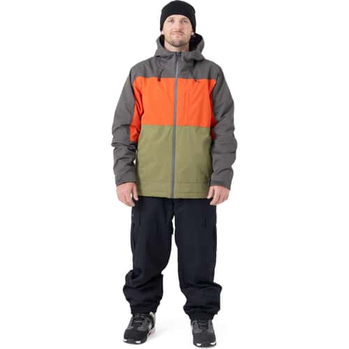 Dakine Men's Triton 15K Shell Jacket - Sun & Ski Sports