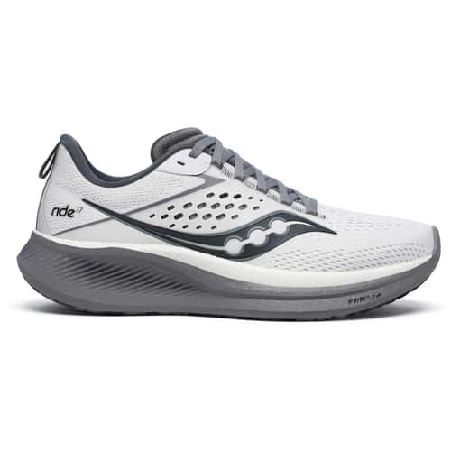 Saucony Men's Ride 17 Running Shoes alt image view 0