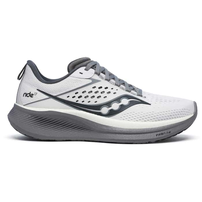 Saucony Men's Ride 17 Running Shoes