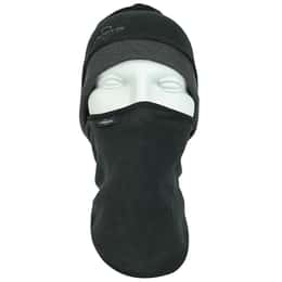 Seirus EVO Quick Clava® Fleece Knit Balaclava