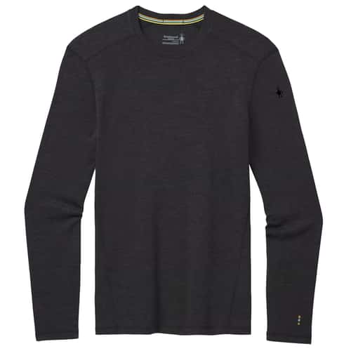 Smartwool Men's Classic Thermal Merino Crew Base Layer alt image view 0