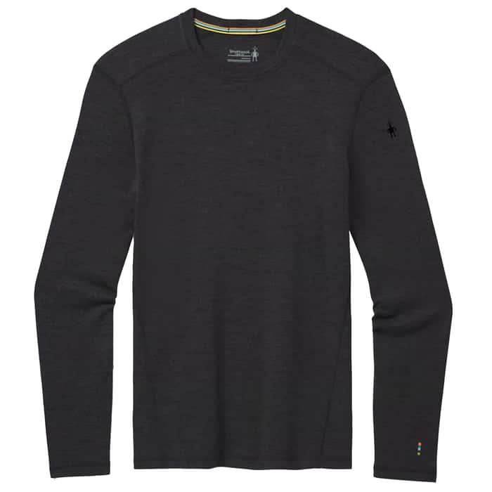 Smartwool Men's Classic Thermal Merino Crew Base Layer