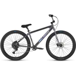 SE Bikes Fast Ripper 29" BMX Bike