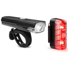 Blackburn Dayblazer 550 Front + 65 Rear Bike Light Set