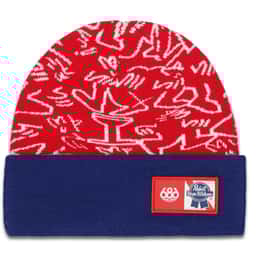 686 PBR Beanie
