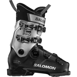 Salomon Women's S/Pro Supra BOA 95 Ski Boots '26