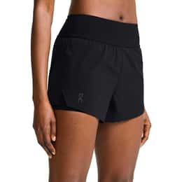 On Women's Running Shorts