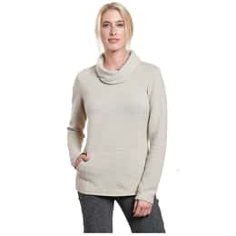 KUHL Women's ATHENA Pullover Sweater