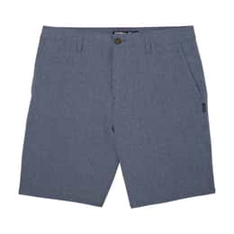 O'Neill Men's Reserve Heather 19" Shorts