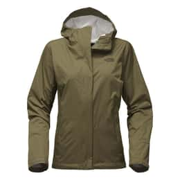 The North Face Women's Venture 2 Rain Jacket