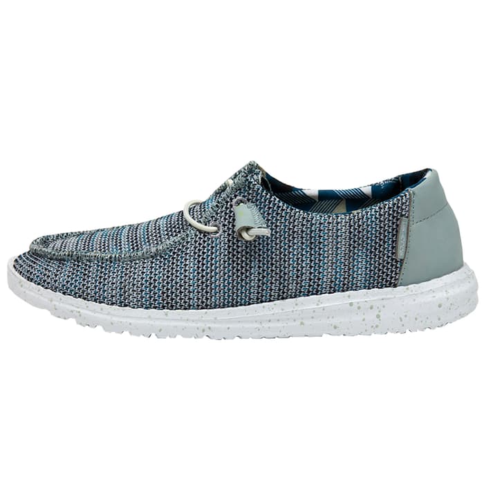 hey dude women's wendy sox shoes