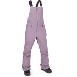 Volcom Women's Swift Bib Overalls