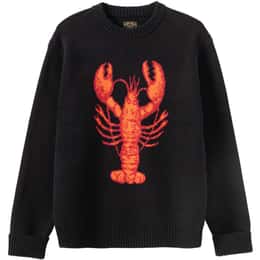 Dark Seas Men's Montauk Sweater