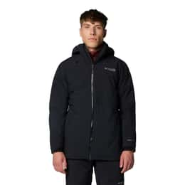 Columbia Men's Winter District III Jacket