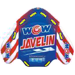 Wow Sports Javelin 3P Towable Tube