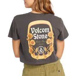 Volcom Women's Enternet T Shirt