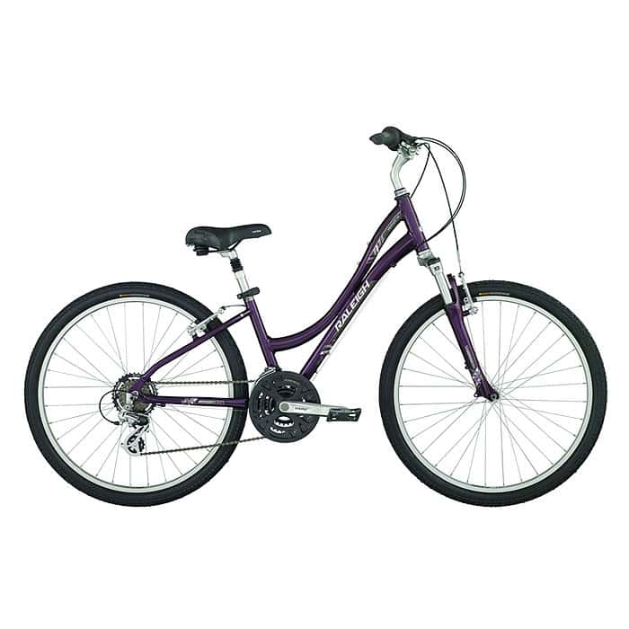 Raleigh Women's Venture ST Sport Comfort Bike '14