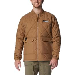 Columbia Men's Rad Padded Jacket