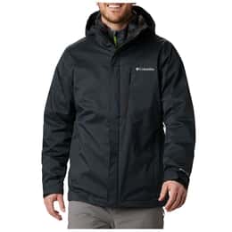 Columbia Men's Whirlibird IV Interchange Jacket