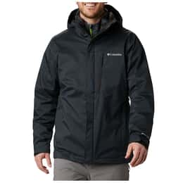 Columbia Men's Whirlibird IV Interchange Jacket