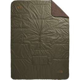 The North Face Wawona Fuzzy Blanket