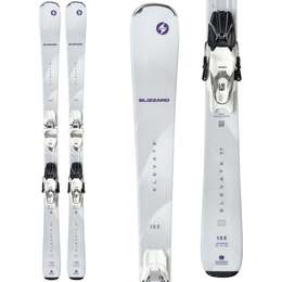Blizzard Women's Elevate 7.7 Skis w/ TPC 10 Bindings '27